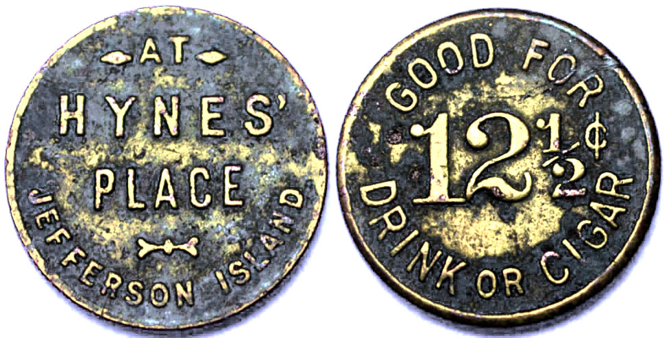 A-Numismatic-Game---Search-For-